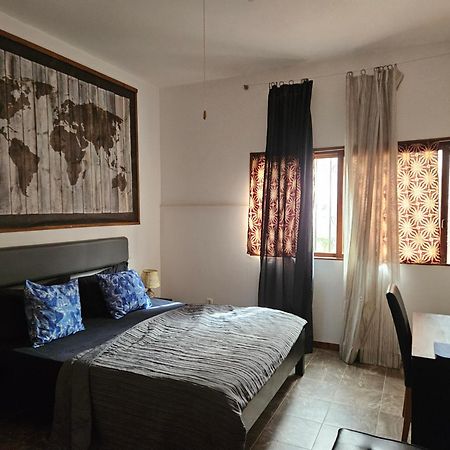 Blue Eagle Guesthouse - Casa De Hospedes Santa Maria Zewnętrze zdjęcie