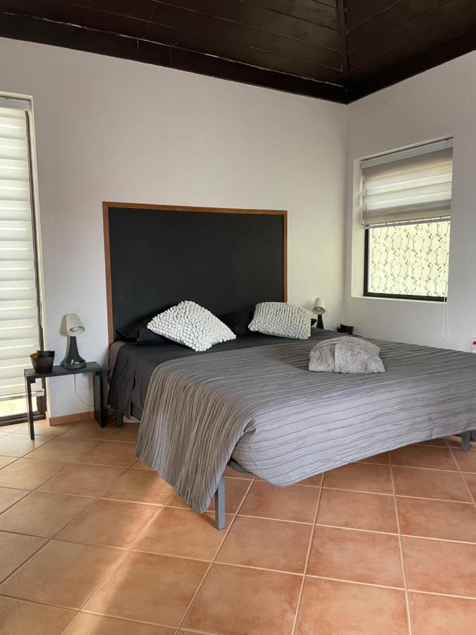 Blue Eagle Guesthouse - Casa De Hospedes Santa Maria Zewnętrze zdjęcie