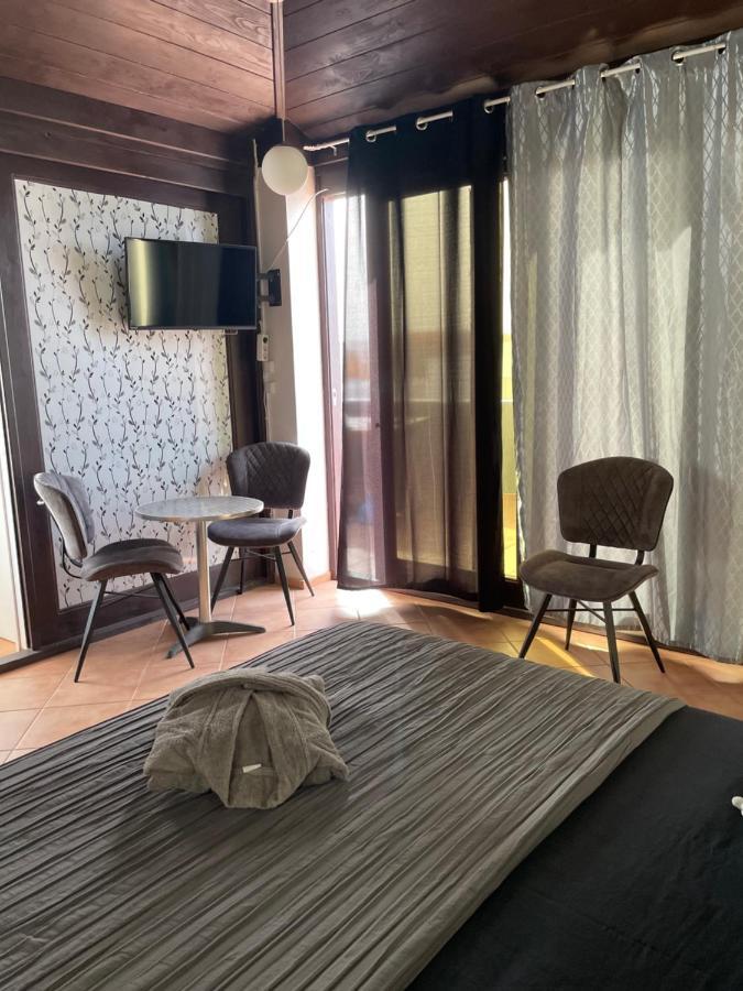 Blue Eagle Guesthouse - Casa De Hospedes Santa Maria Zewnętrze zdjęcie