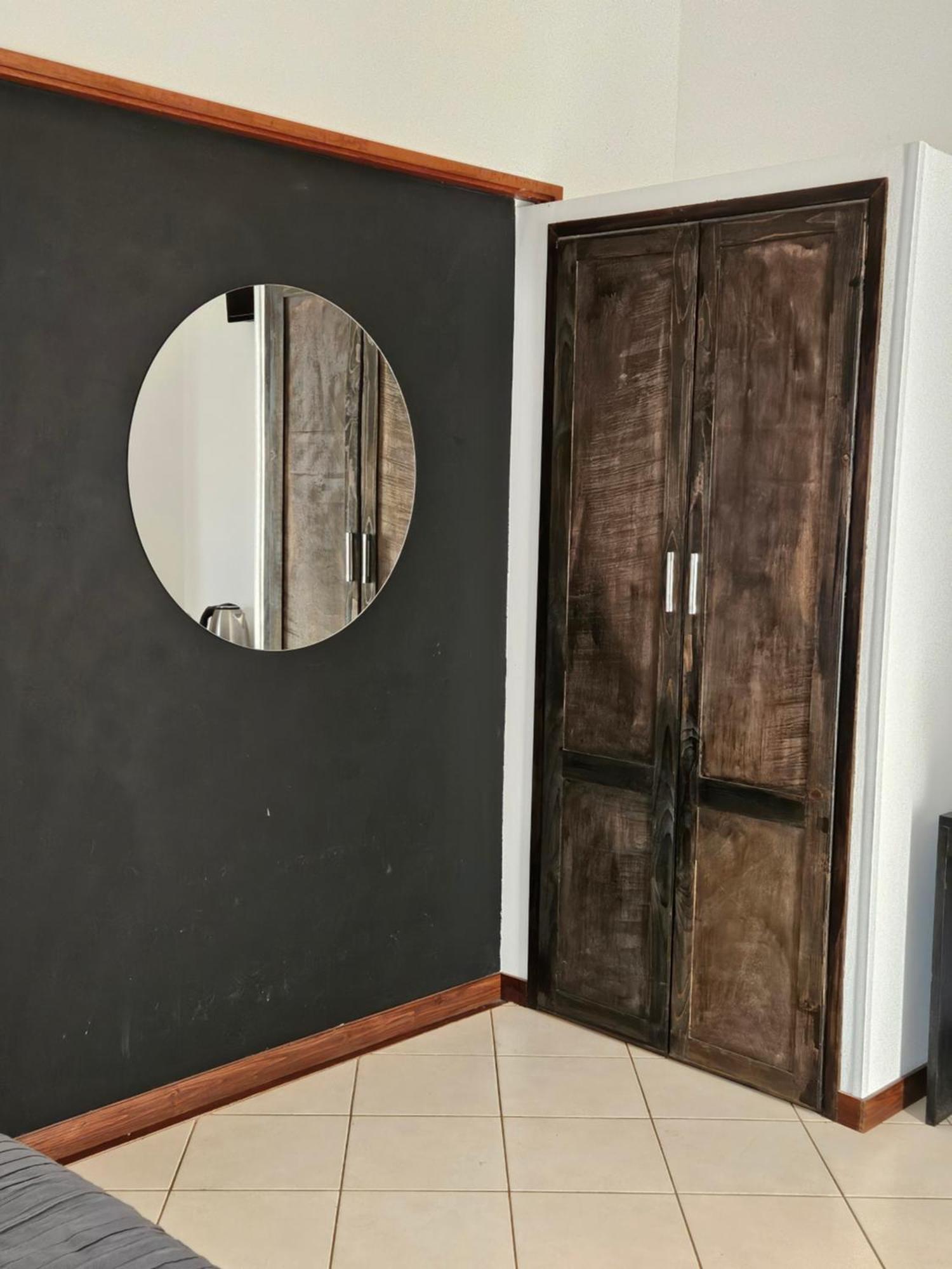 Blue Eagle Guesthouse - Casa De Hospedes Santa Maria Zewnętrze zdjęcie