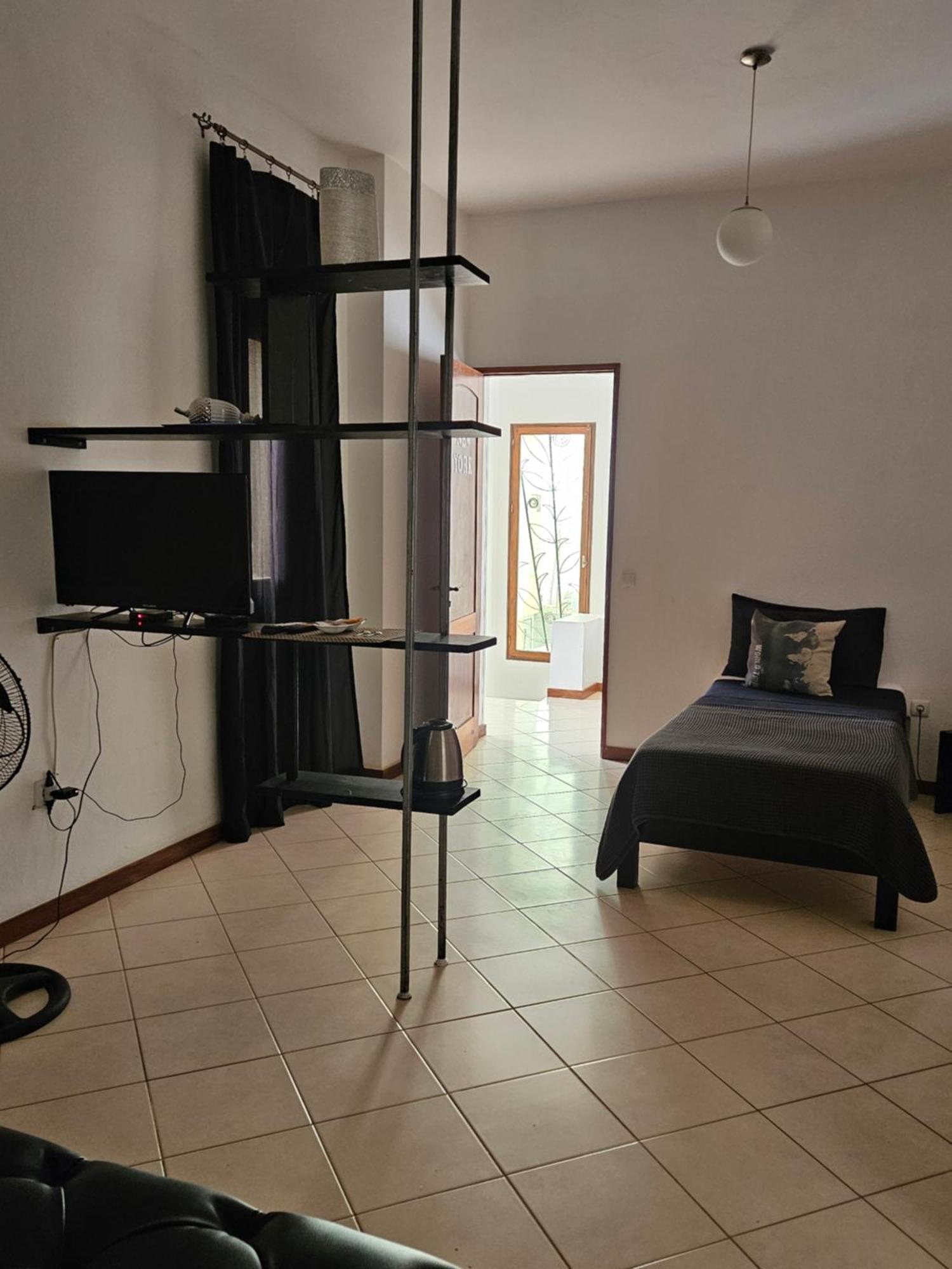 Blue Eagle Guesthouse - Casa De Hospedes Santa Maria Zewnętrze zdjęcie