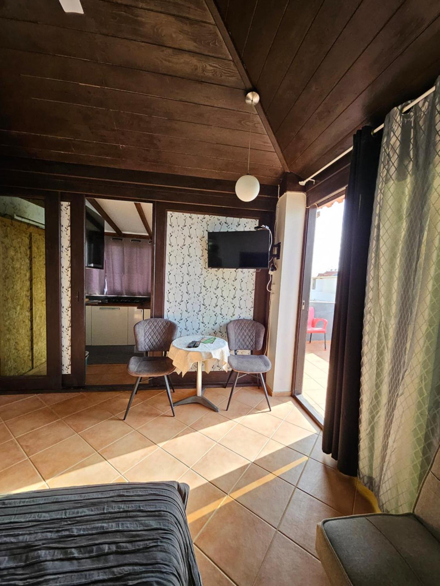 Blue Eagle Guesthouse - Casa De Hospedes Santa Maria Zewnętrze zdjęcie