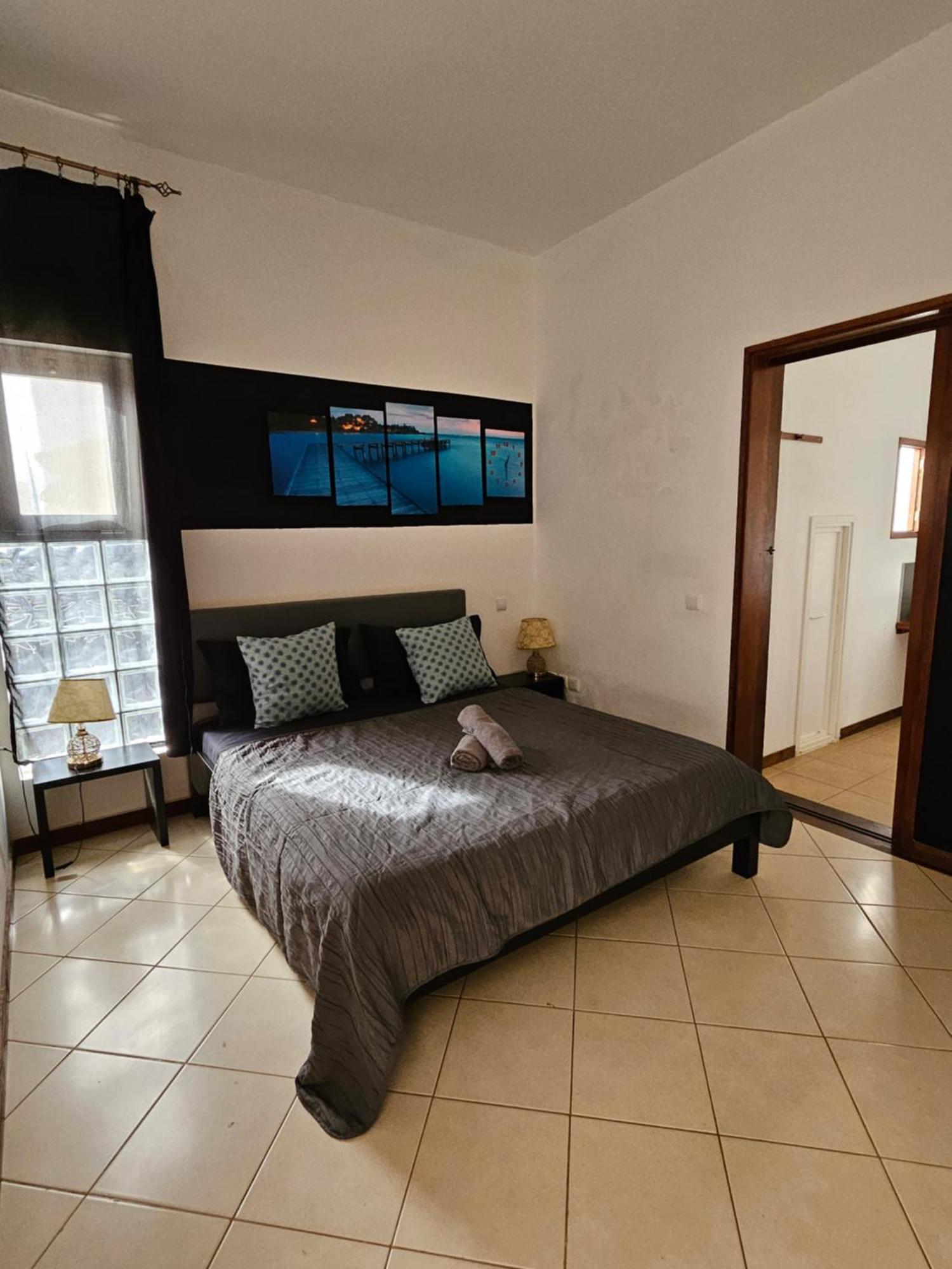 Blue Eagle Guesthouse - Casa De Hospedes Santa Maria Zewnętrze zdjęcie