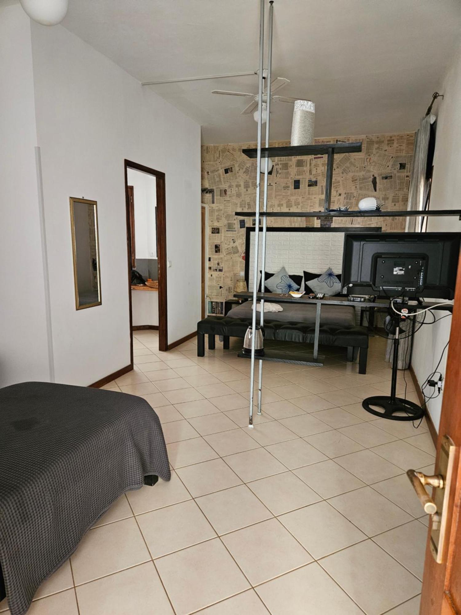 Blue Eagle Guesthouse - Casa De Hospedes Santa Maria Zewnętrze zdjęcie