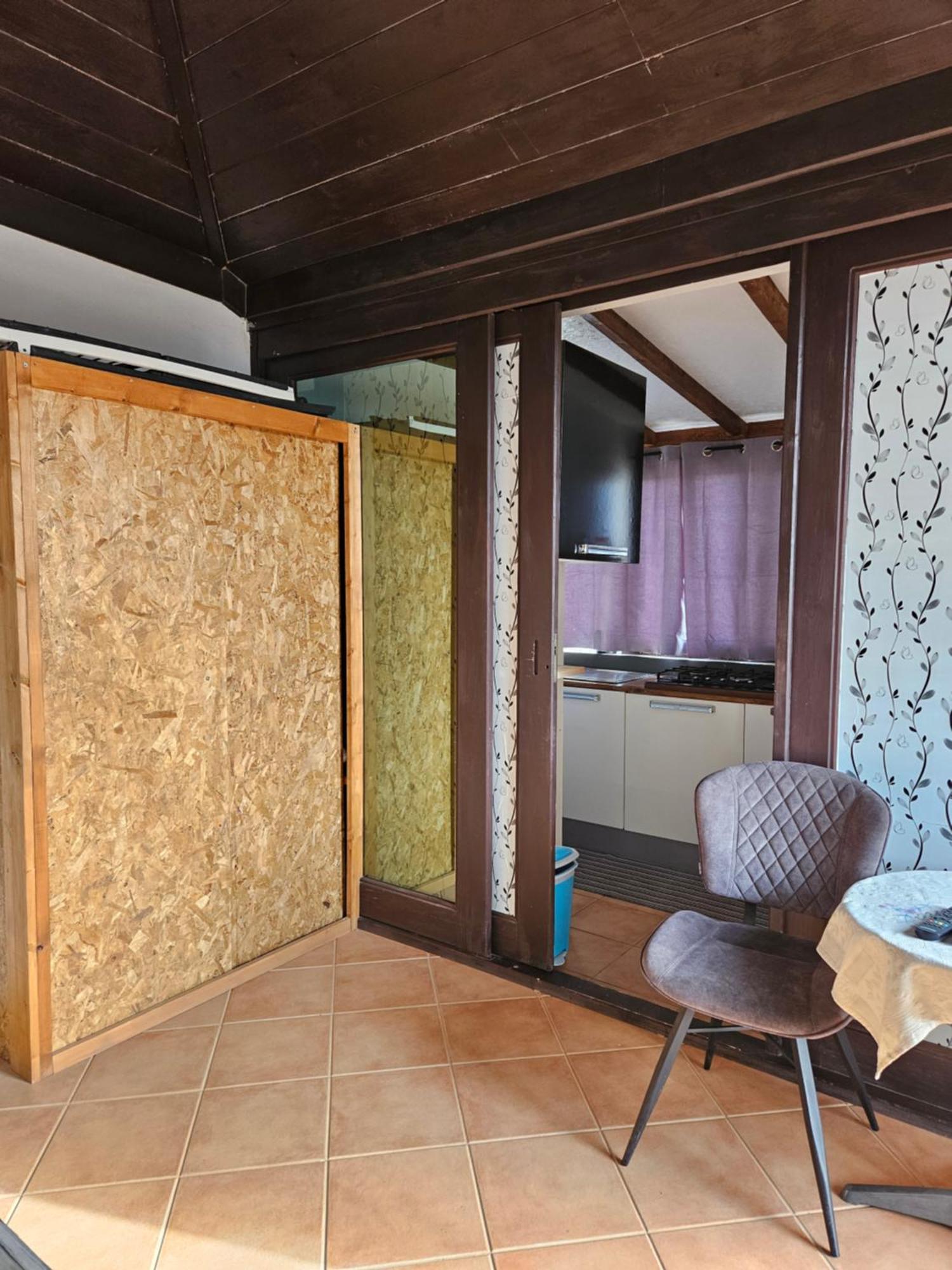 Blue Eagle Guesthouse - Casa De Hospedes Santa Maria Zewnętrze zdjęcie