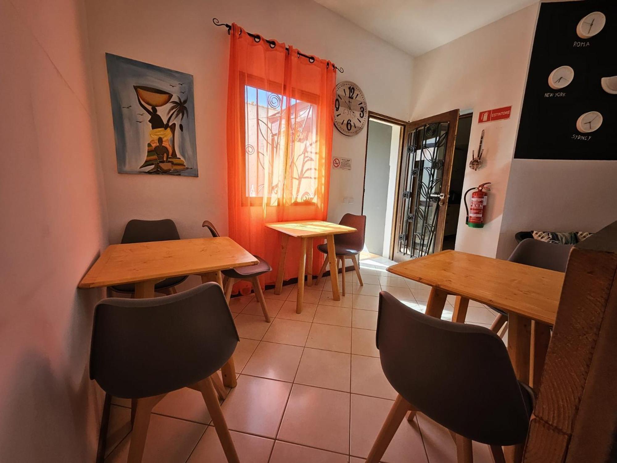 Blue Eagle Guesthouse - Casa De Hospedes Santa Maria Zewnętrze zdjęcie