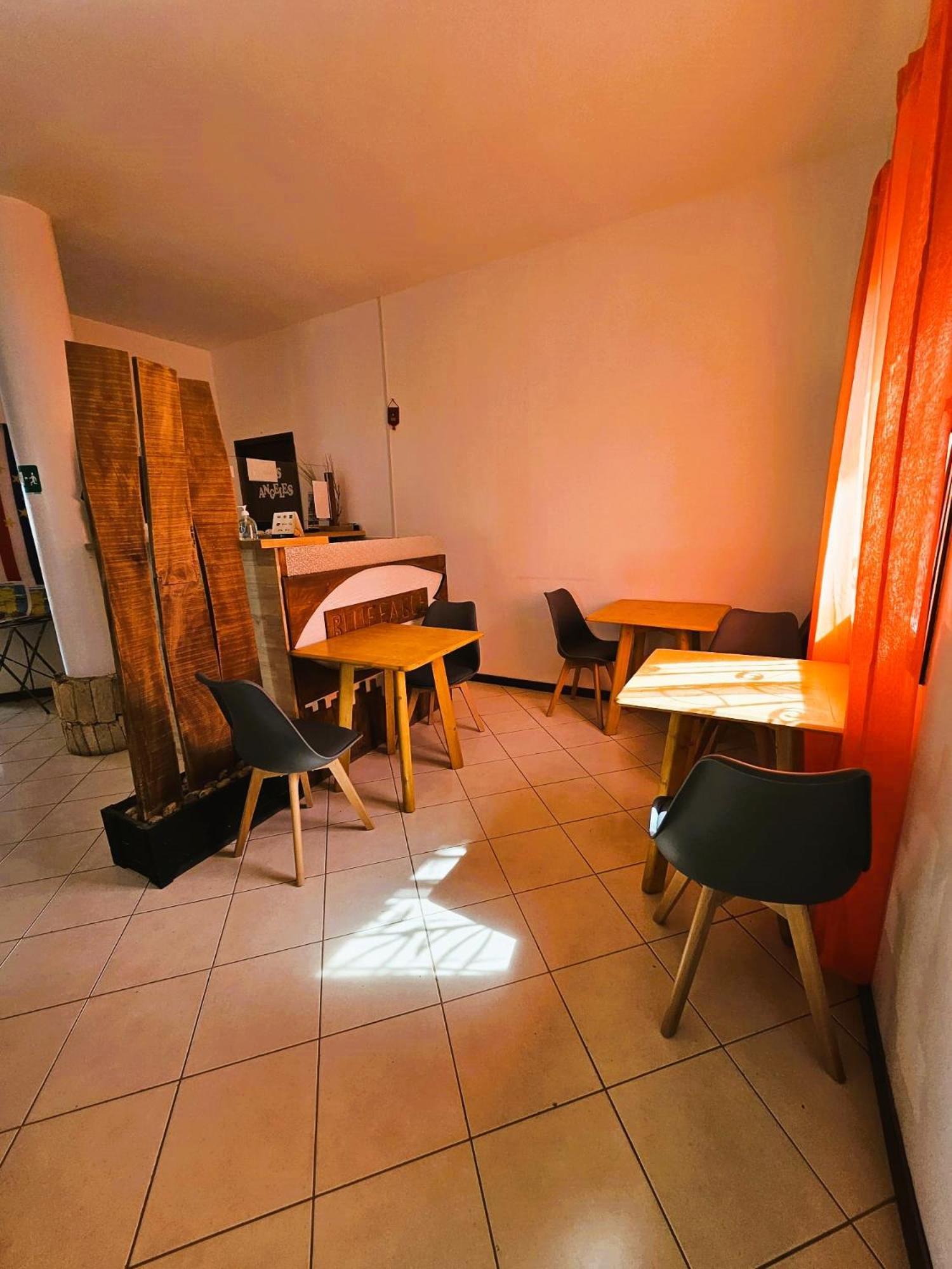 Blue Eagle Guesthouse - Casa De Hospedes Santa Maria Zewnętrze zdjęcie