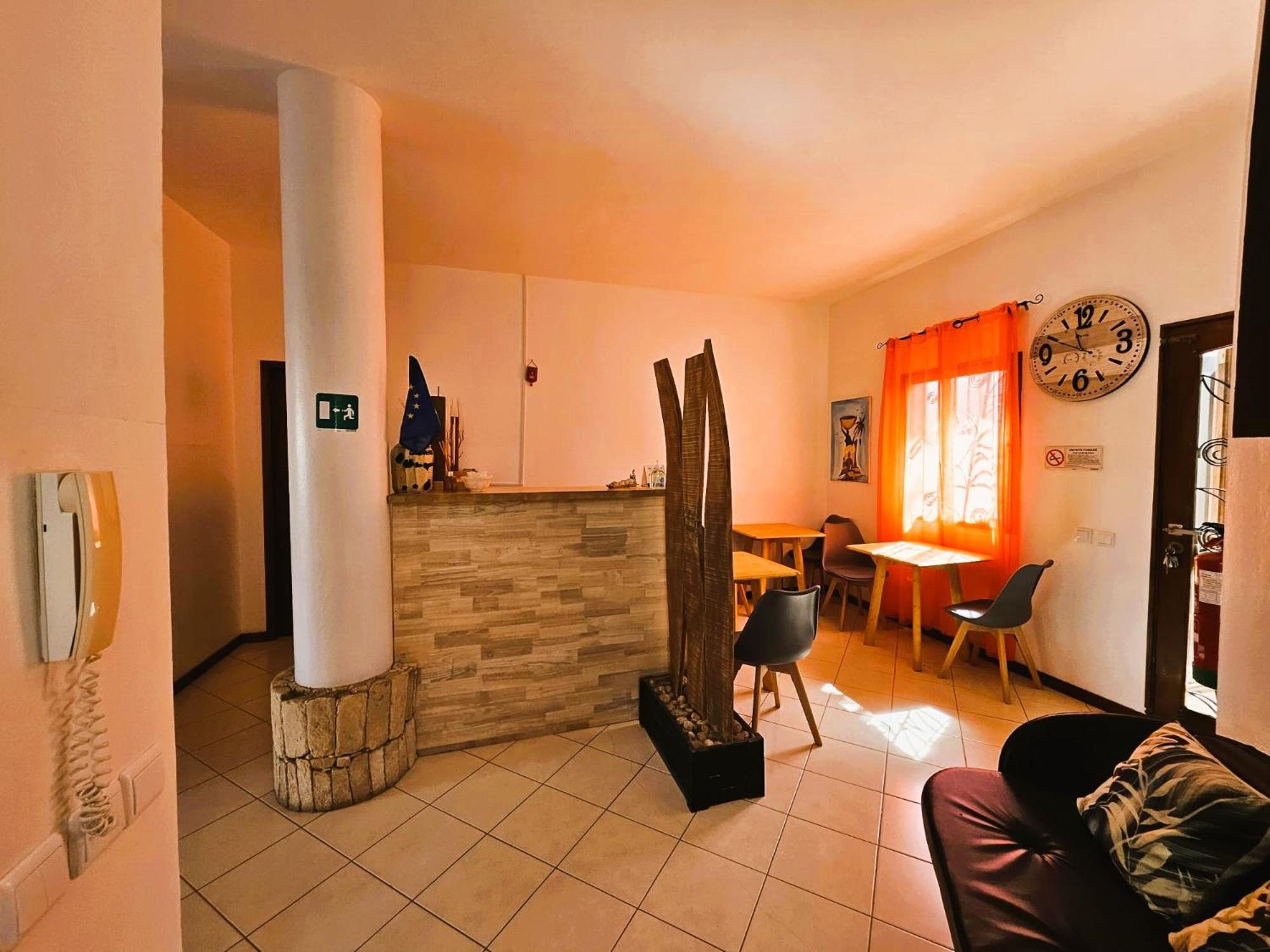 Blue Eagle Guesthouse - Casa De Hospedes Santa Maria Zewnętrze zdjęcie