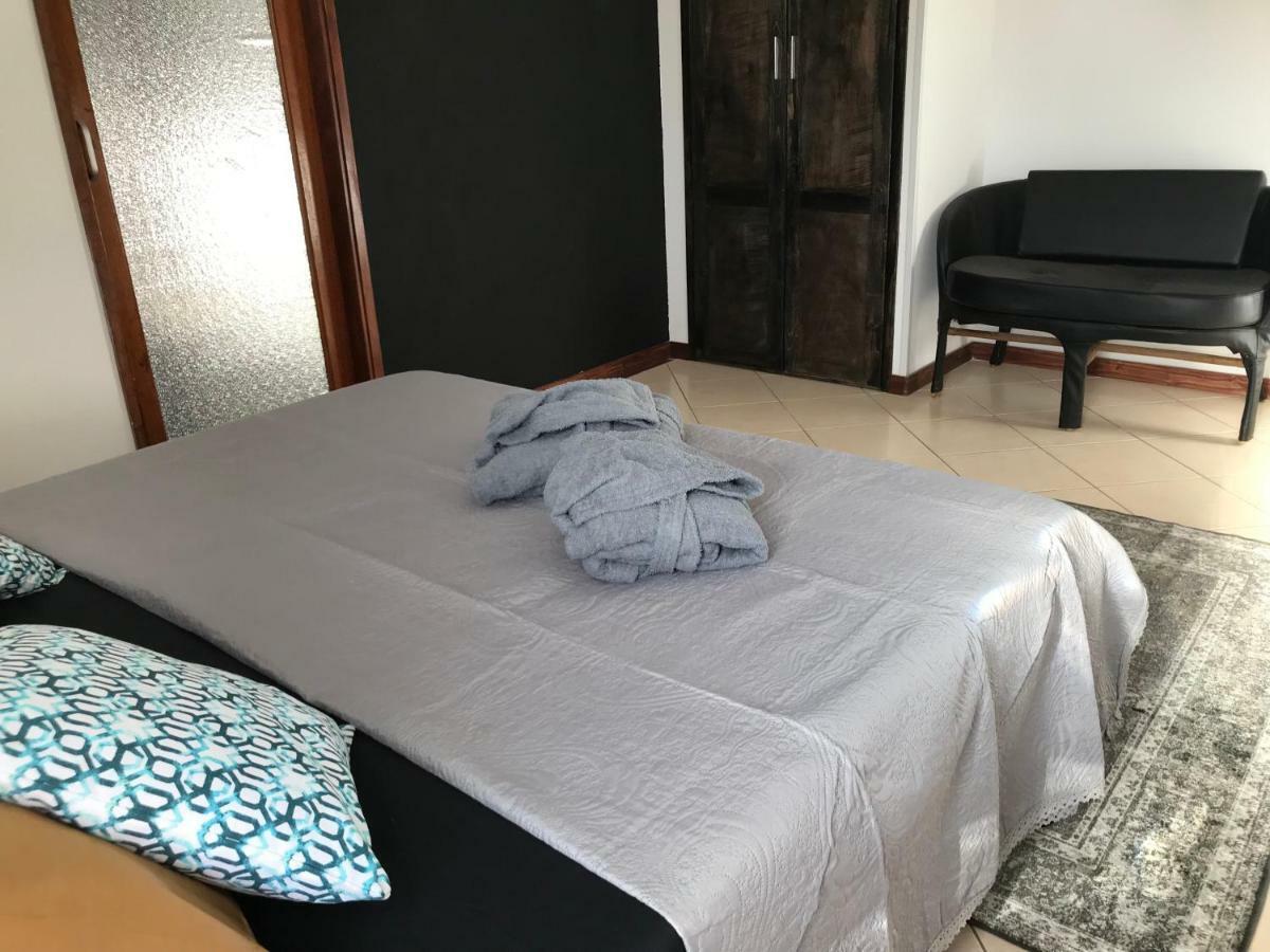 Blue Eagle Guesthouse - Casa De Hospedes Santa Maria Zewnętrze zdjęcie