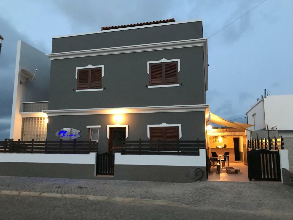 Blue Eagle Guesthouse - Casa De Hospedes Santa Maria Zewnętrze zdjęcie